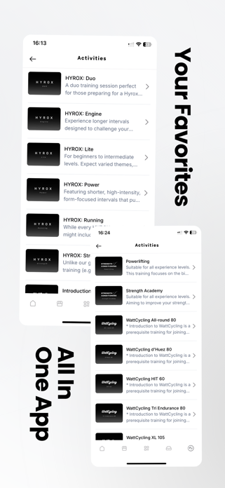 Lead Out Screenshot 3 of 3