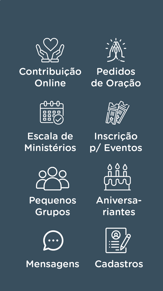 #2. AD Plenitude da Graça (iOS) De: AD PLENITUDE DA GRAÇA