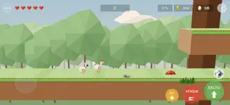 Paper Spurs screenshot 2