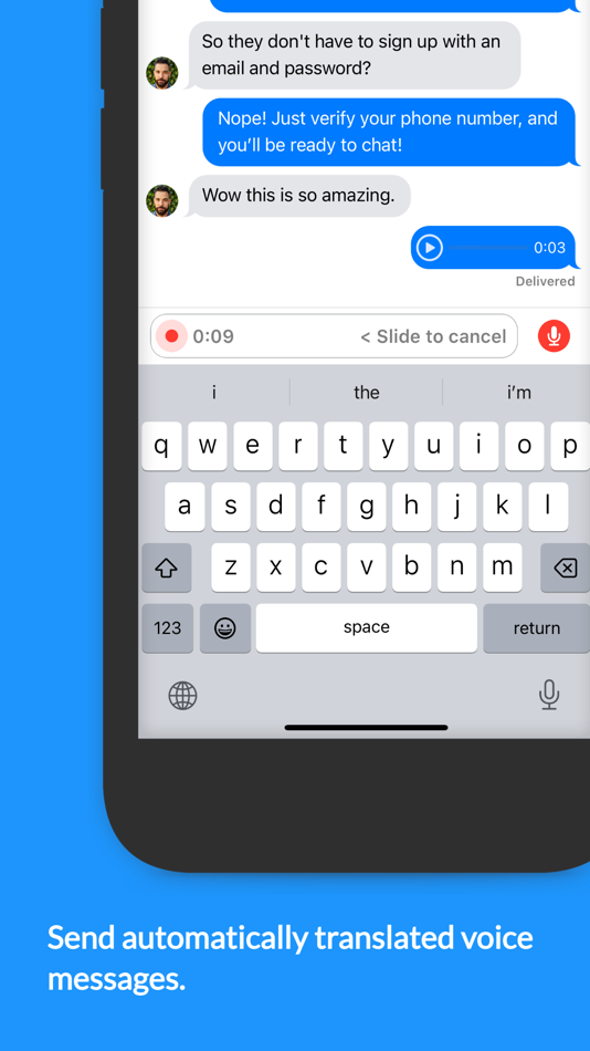 #4. Hello - Connect Fluently (iOS) By: Grant Brooks Goodman