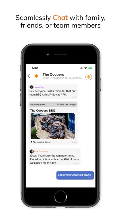 Make It Happen - Together