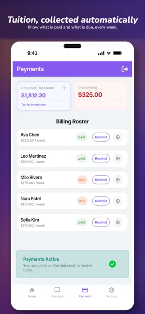 Totlio screenshot 4