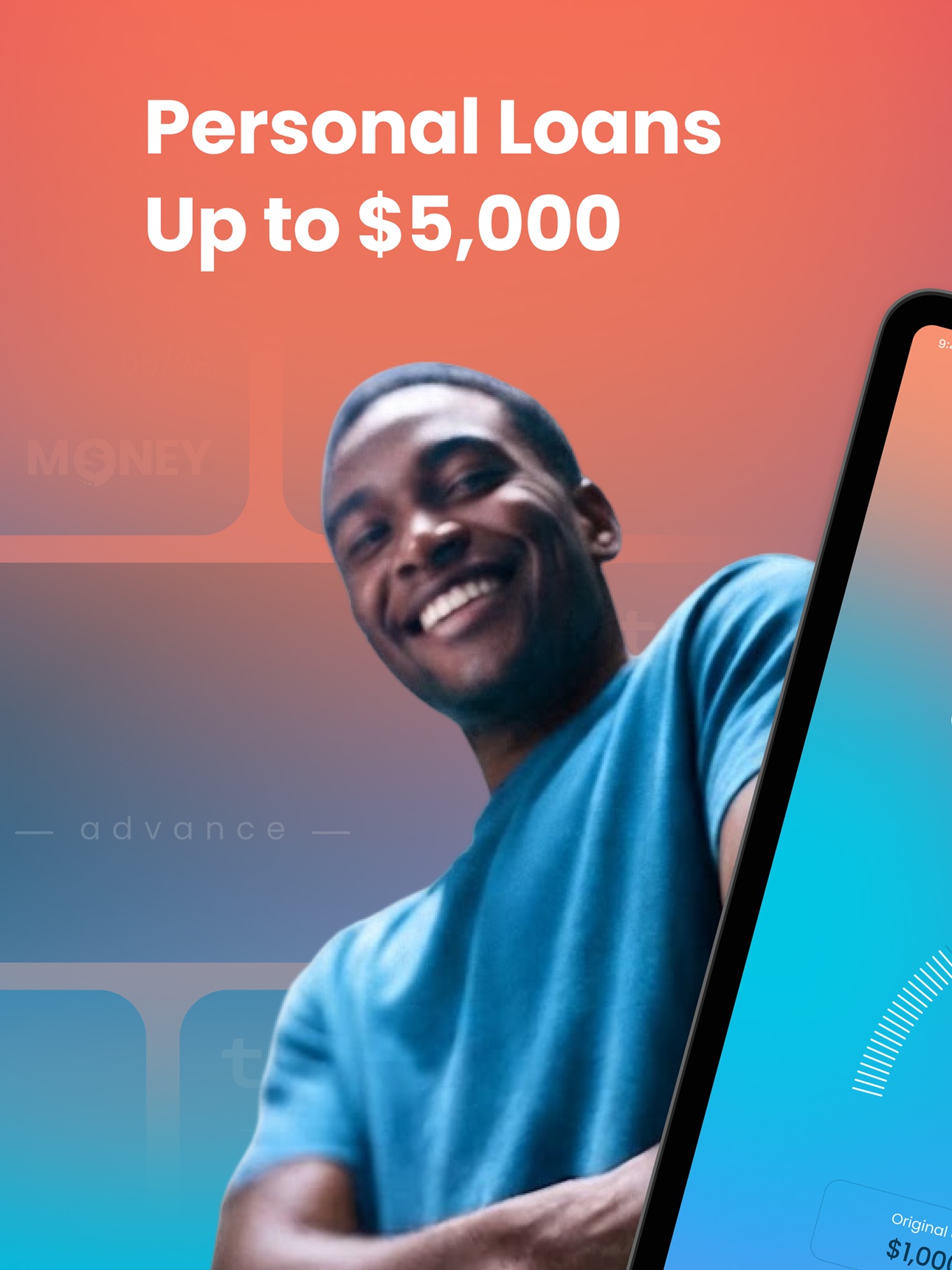 Screenshot 7 of Borrow Money – Tavro Advance