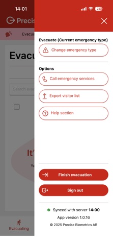 Precise Visit Escape Screenshot 8 of 8