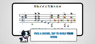MegaMusic screenshot 1