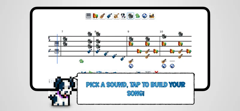 MegaMusic screenshot 1 of 6