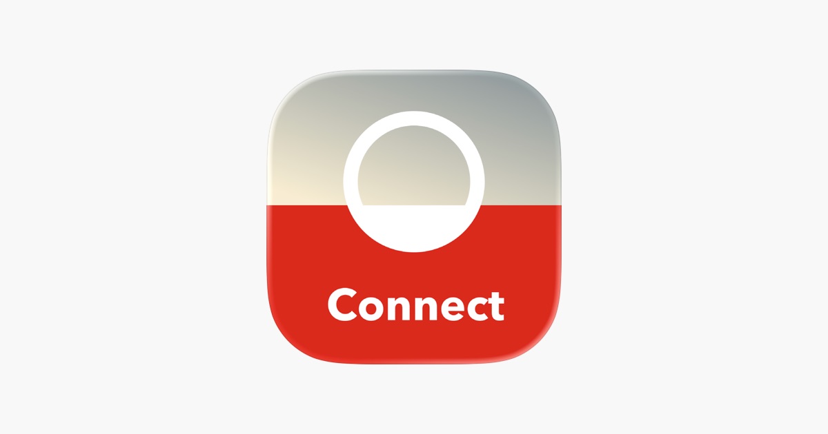 Sunrise Connect‑App – App Store