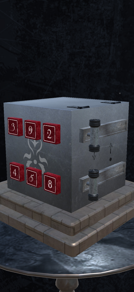 Mystery Box: Hidden Secrets screenshot 5