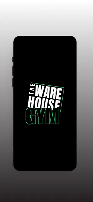 The Warehouse Gym Galway screenshot 1