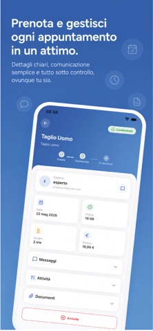 Il Tuo Esperto Screenshot 2 of 6