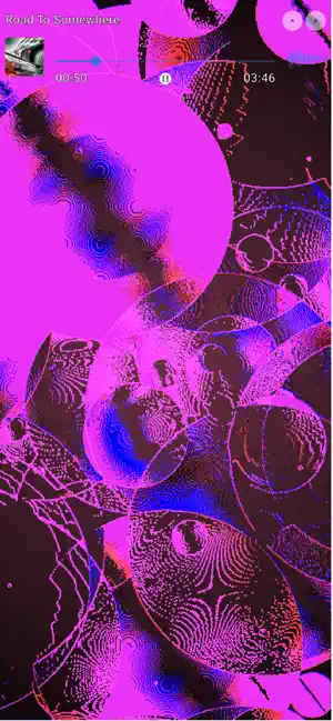 AudioGrafik screenshot 1