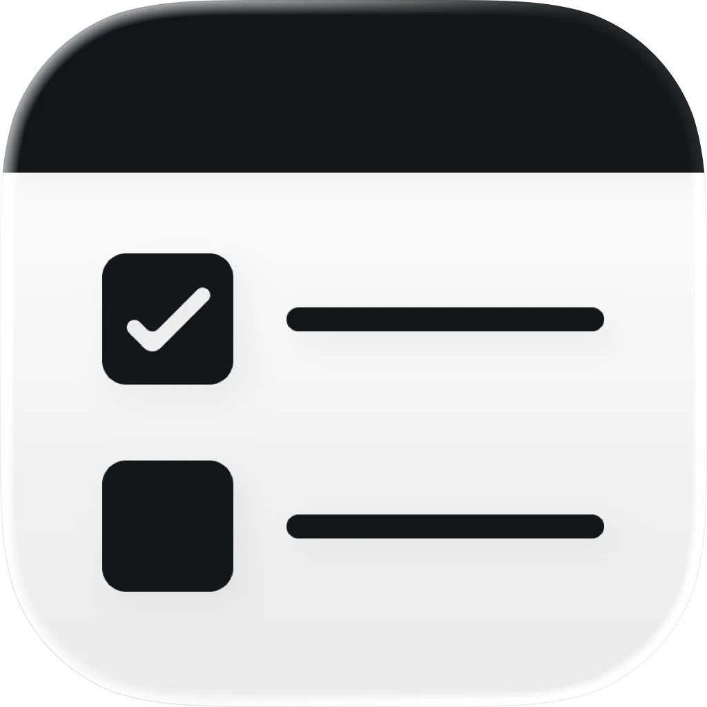 ListMate - Lists & Recipes