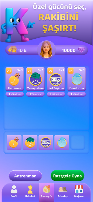 Kestane Screenshot 2 of 8