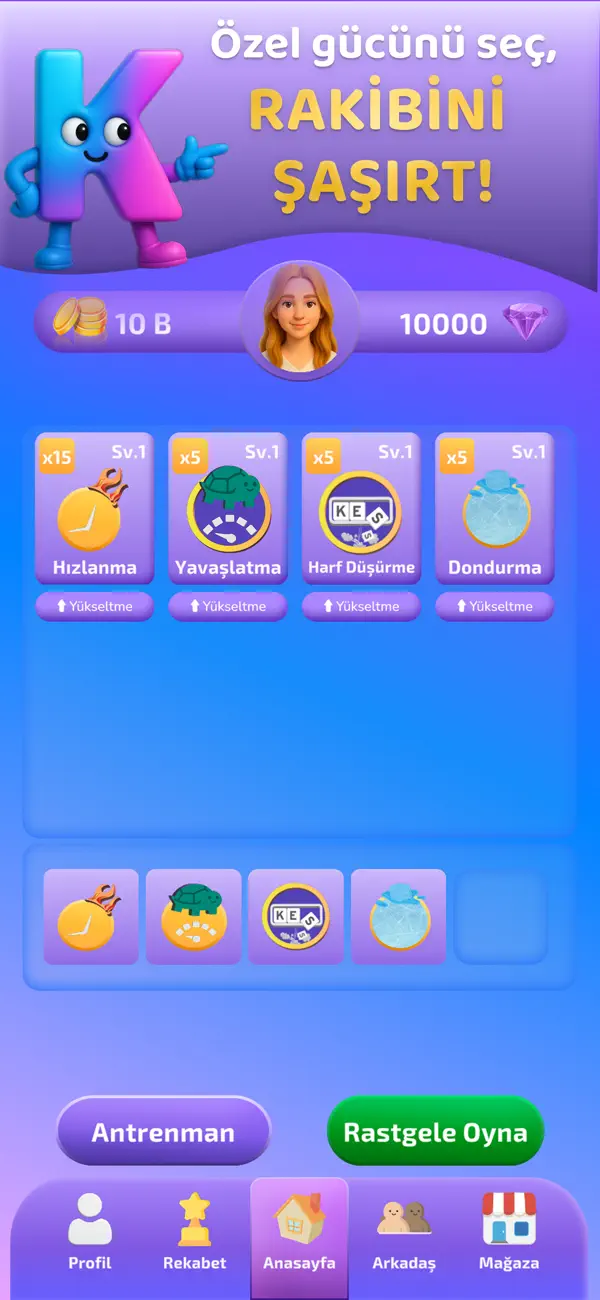 Screenshot #2 pour Kestane