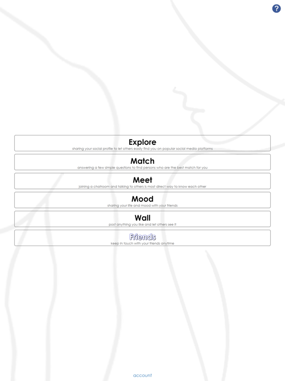 Screenshot #5 pour Friendom