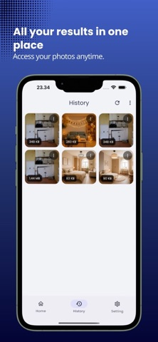 PixLean – Image Compressor screenshot