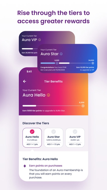 Aura MENA screenshot-5