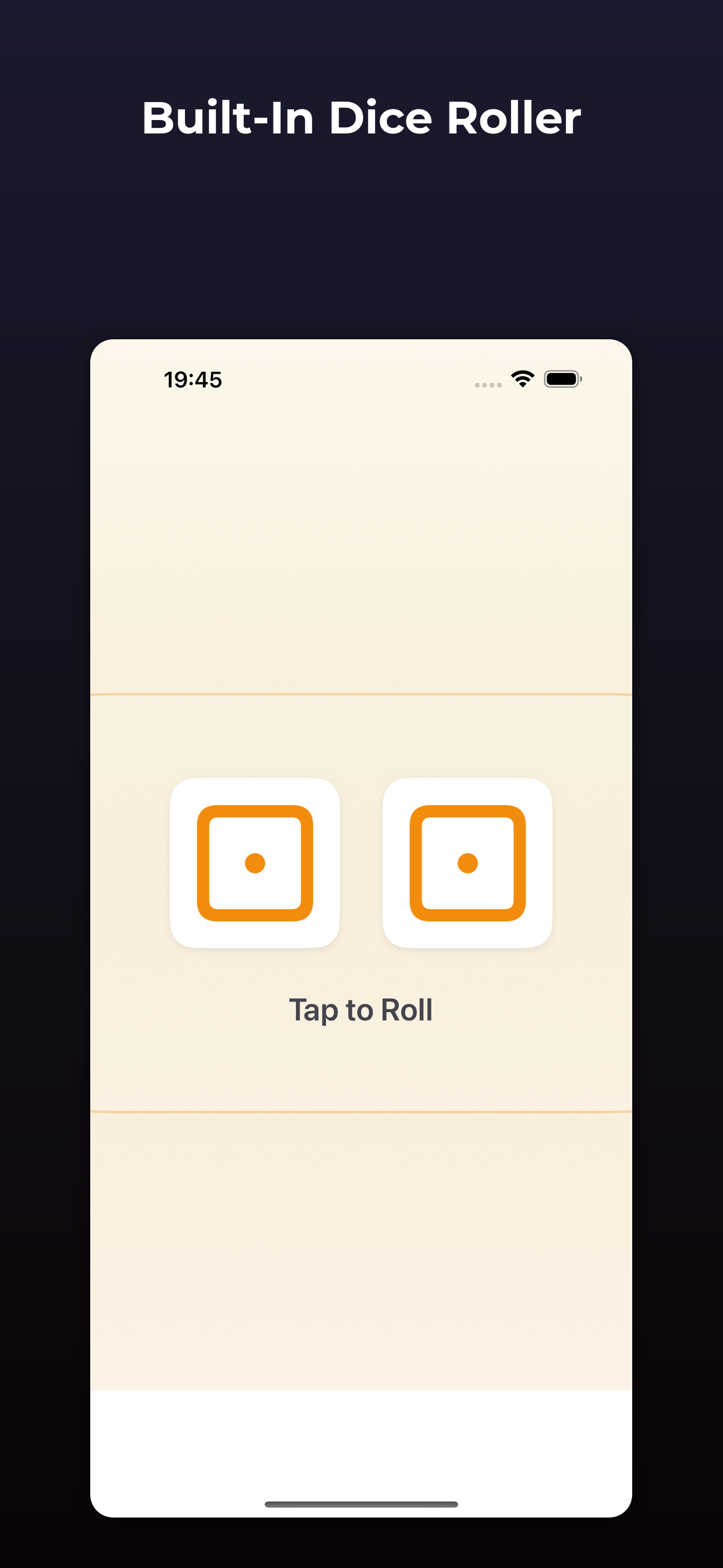 Tavla & Backgammon Scoreboard