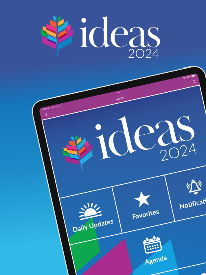 #1. Aspen Ideas (iOS) 来自: The Aspen Institute, Inc.