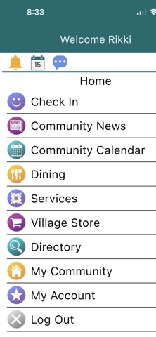 Viva Life 365 iPhone screenshot