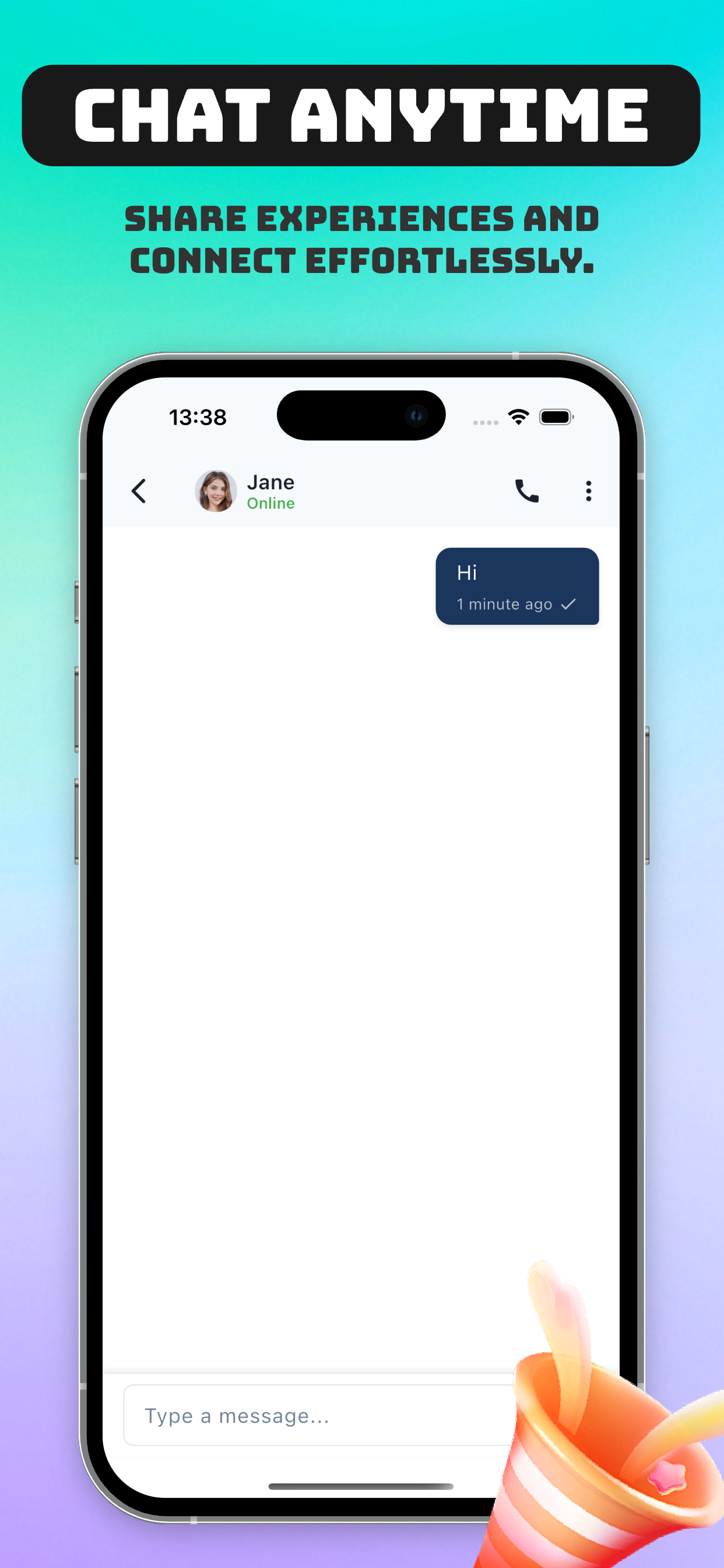 Cove - Share Fun, Video Chat screenshot 5