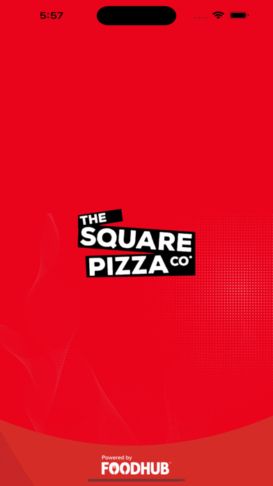 Screenshot #1 pour The Square Pizza