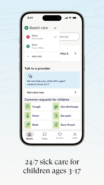 Cedars-Sinai Connect screenshot-4