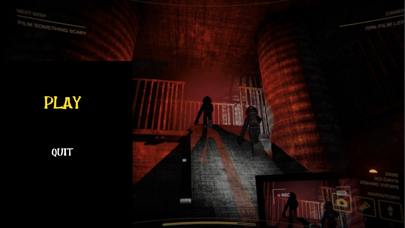 Content Basics Horror Alert Screenshot