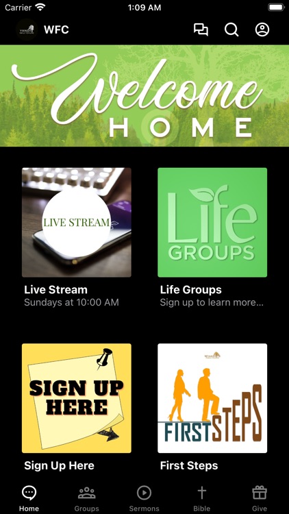 Wyandotte Family Church