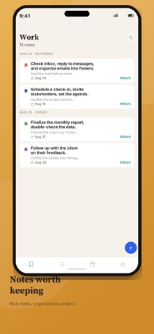 TODO:To-Do List & Planner Screenshot 3 of 10