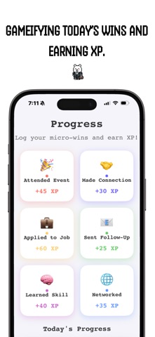 Hiomu - Career Assistant screenshot