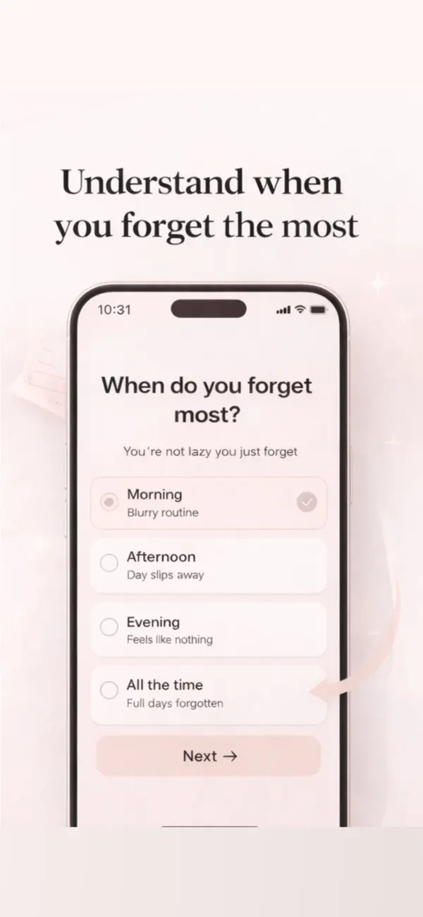 Screenshot #2 pour Did Things