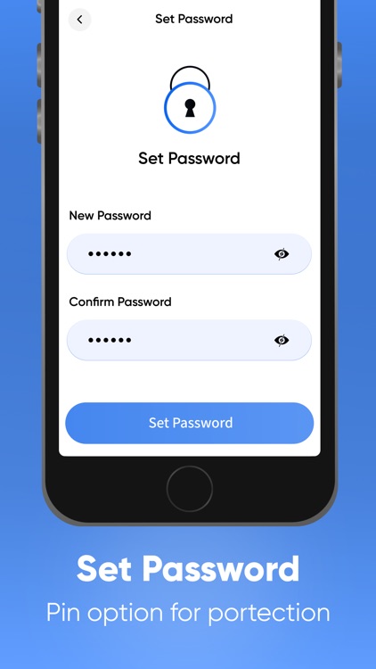 Don't touch my phone AntiTheft screenshot-7