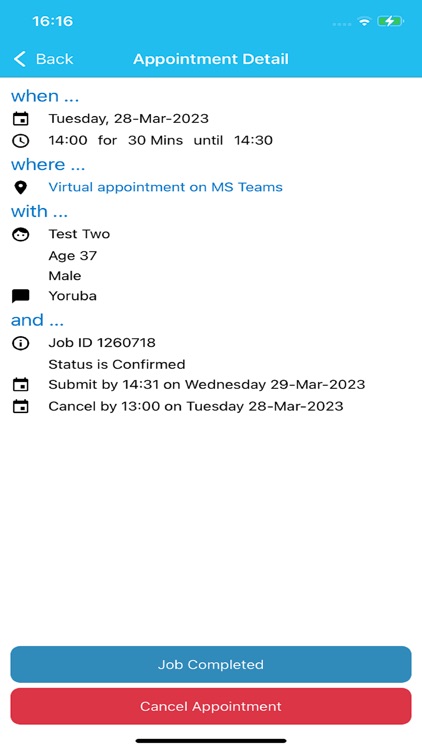 NIIR screenshot-5