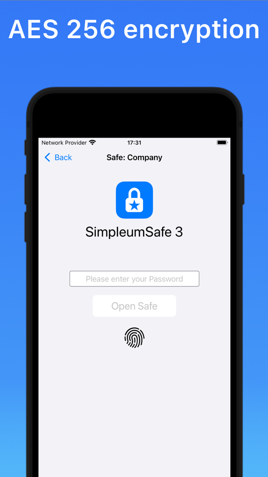 #8. Simpleum Safe Encryption (iOS) 由: Simpleum Media GmbH