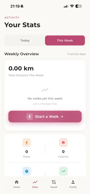 MIVO screenshot 2