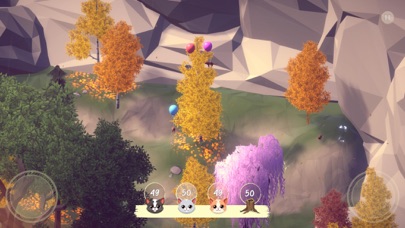 Screenshot #3 pour Hidden Cats: Magic Forest