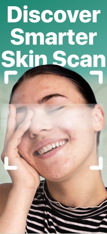 AI Skin Scanner: Rash Detector screenshot