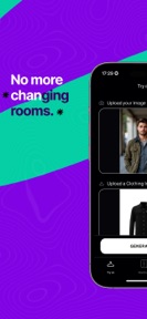 AI Clothes Changer: Dressy screenshot