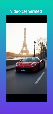 Video MakAI screenshot