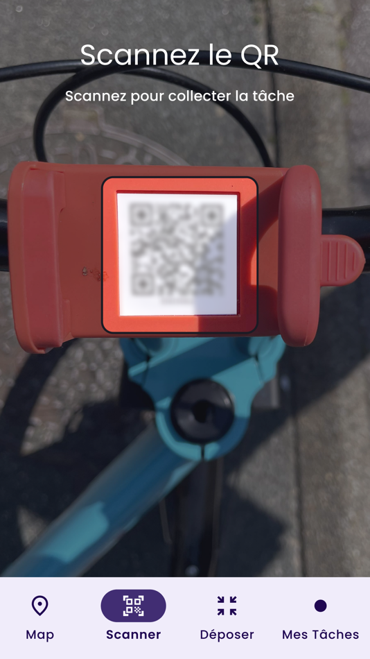 #4. Pony Operations (iOS) 来自: Pony Bikes