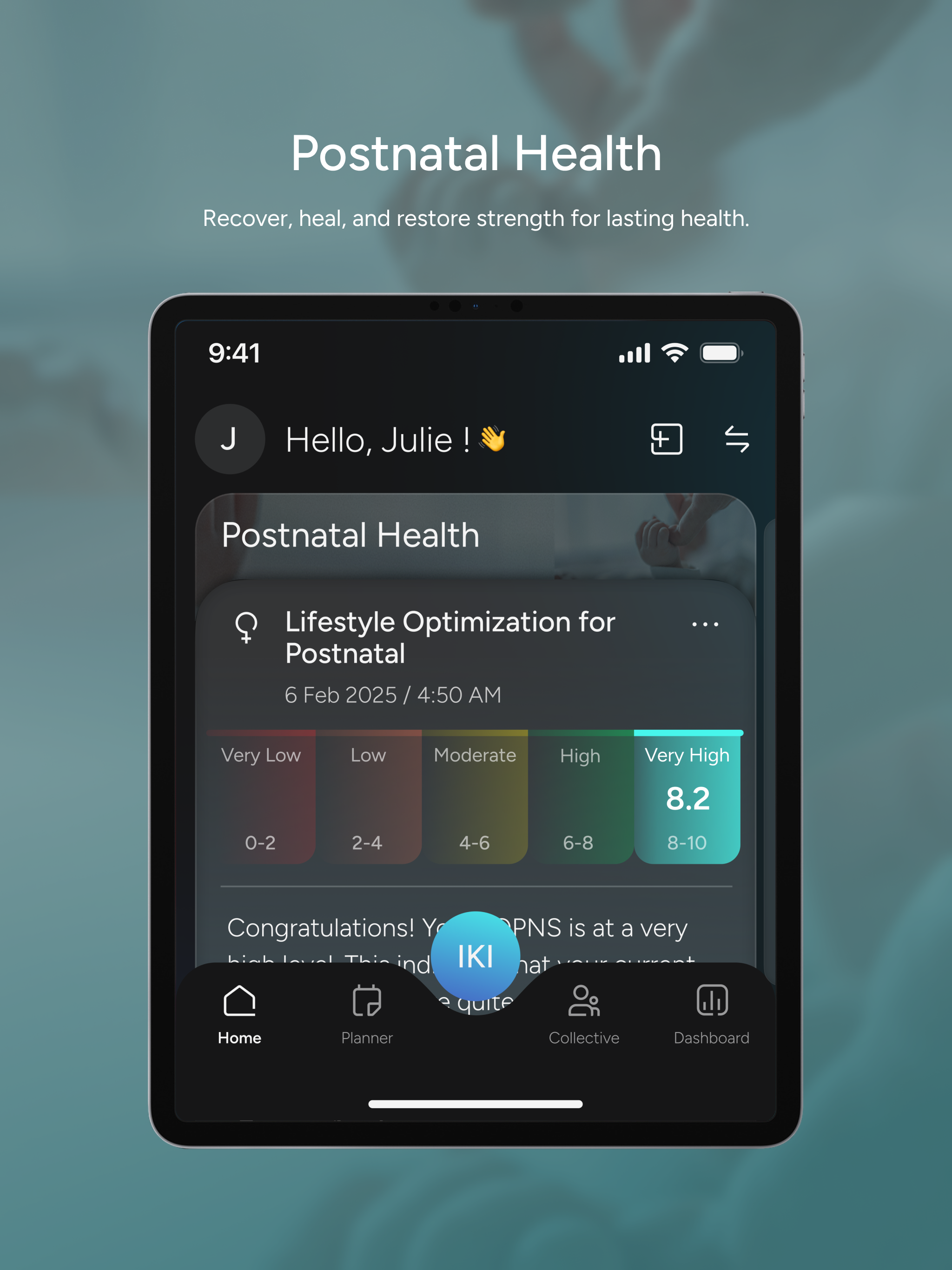 42: Metabolic Health Coach