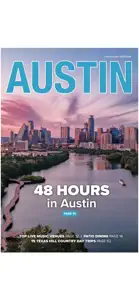 Austin Insider Guide screenshot #2 for iPhone