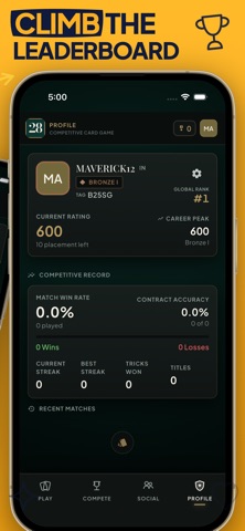 28 Card Game Online Arena screenshot 6