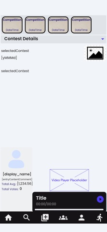 Macromiz screenshot