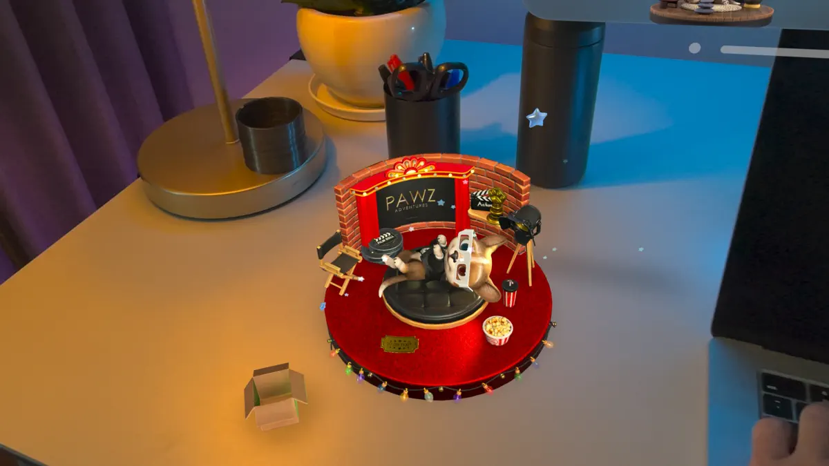 Pawz – Meditate Together screenshot 5