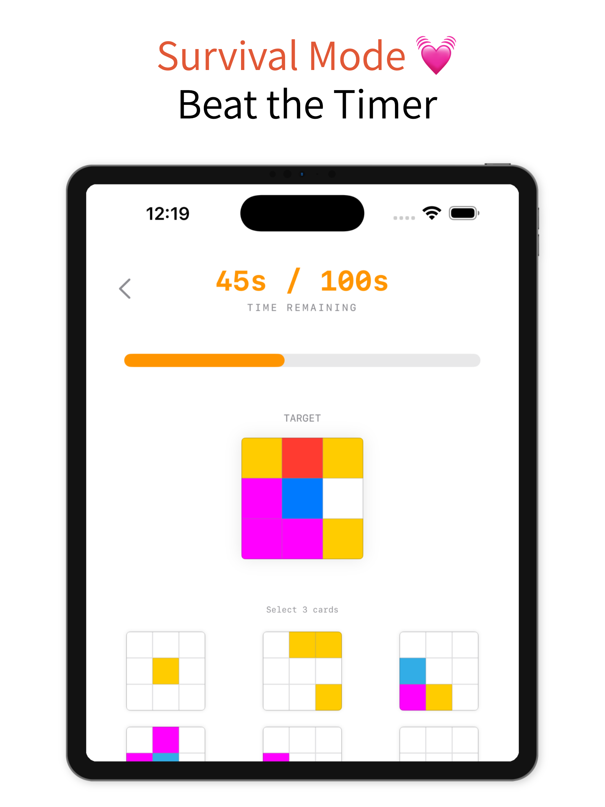 Prismatrix screenshot 9