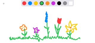 Lime Paint Screenshot 2 of 3