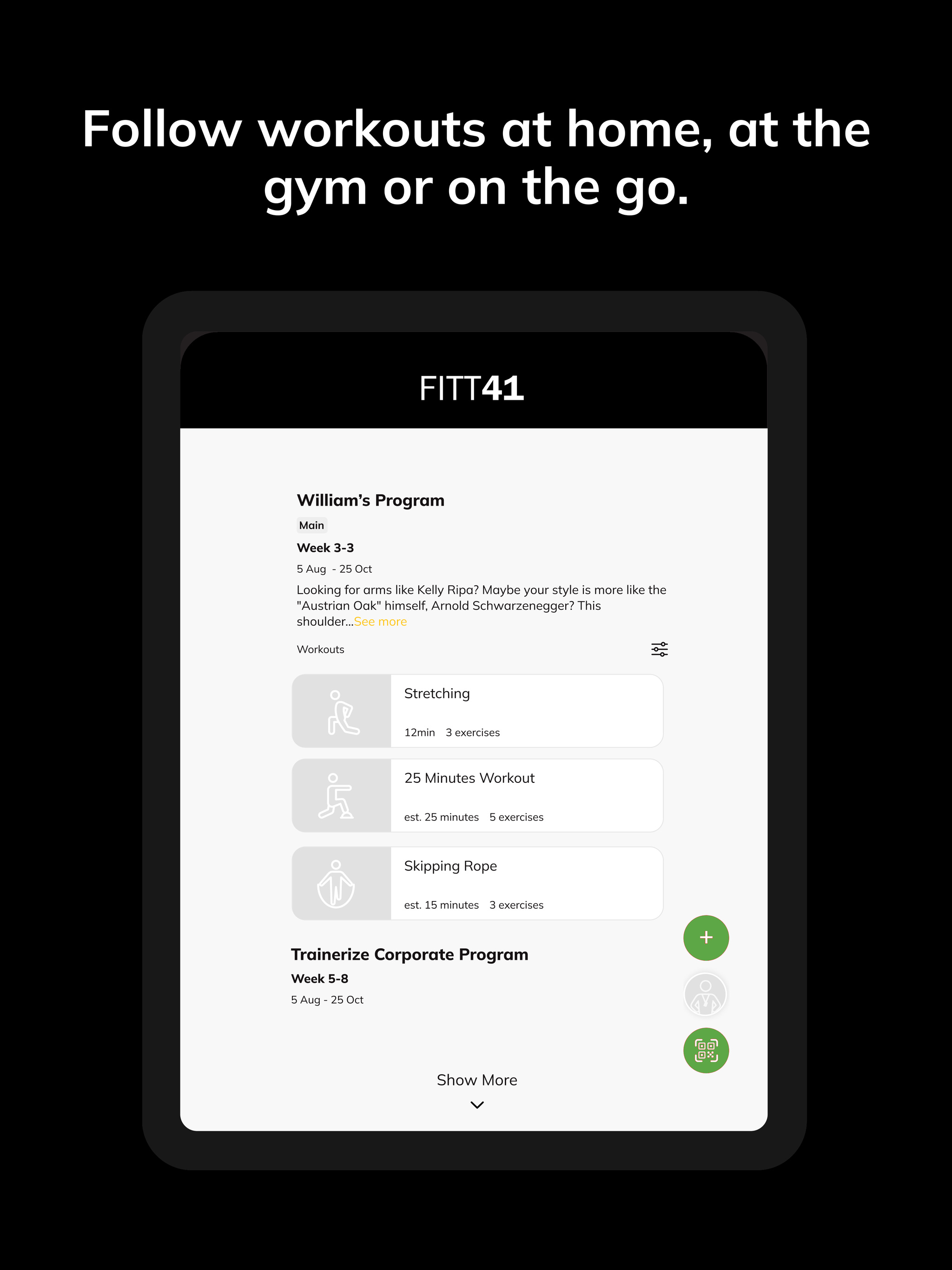 Fitt 41