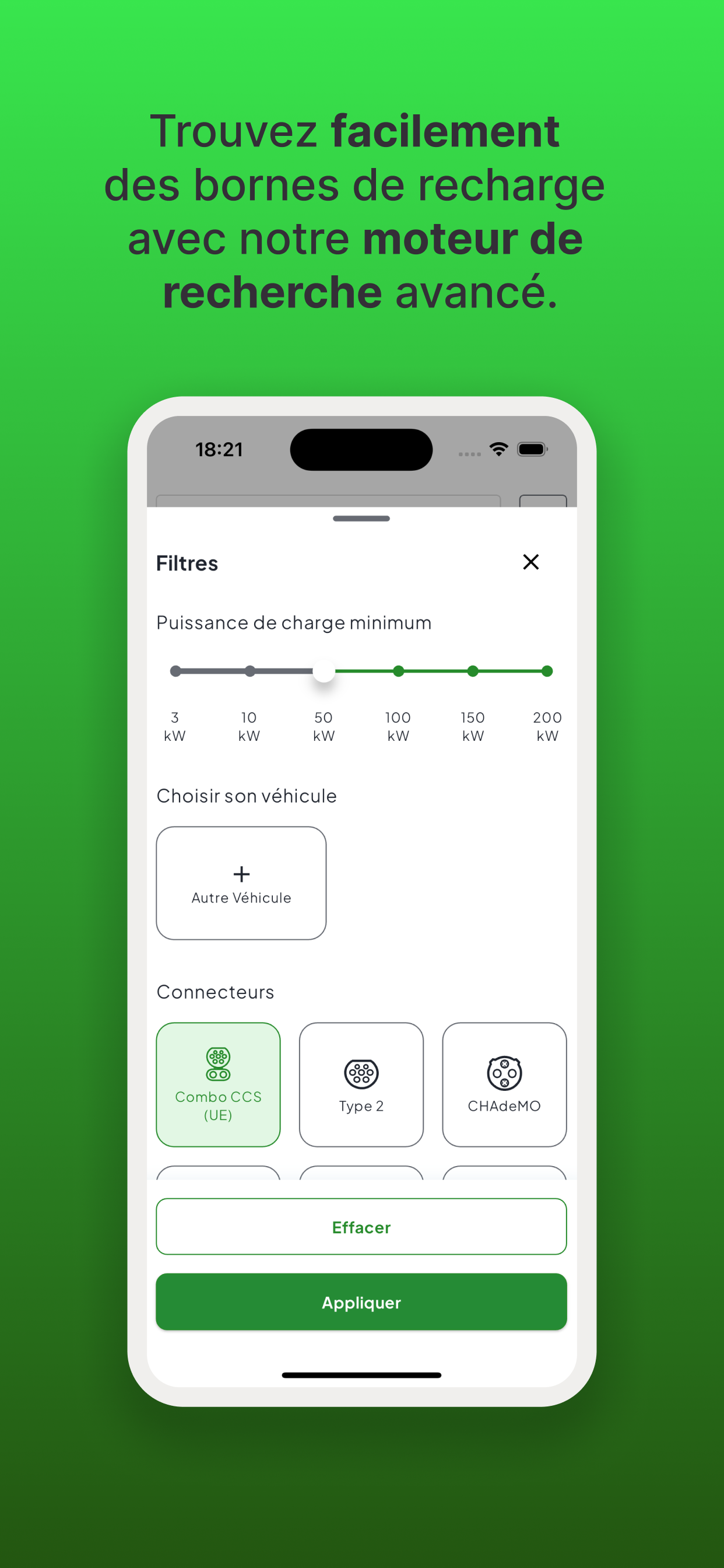 Chargekeeper
